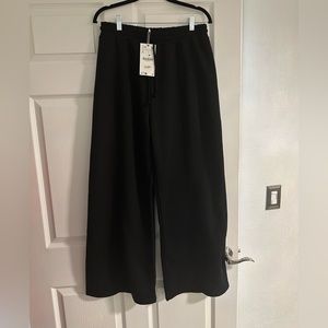 Zara Flare Sweatpants